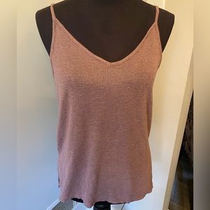 Mudd ladies, medium, spaghetti strap Tank